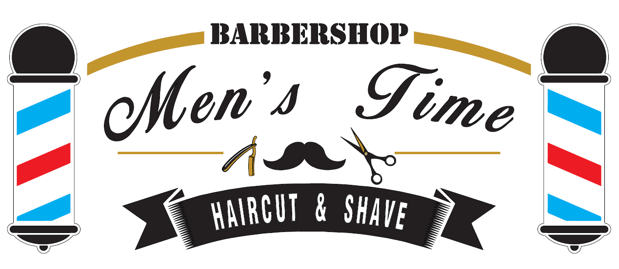 Barbershop Mens Time